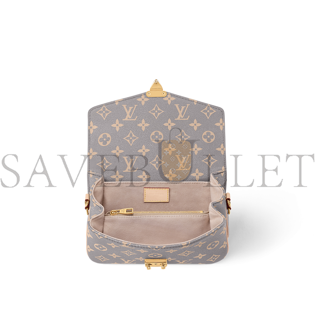 LOUIS VUITTON POCHETTE MÉTIS EAST WEST M12429 (21.5*13.5*6cm) LOUIS VUITTON POCHETTE MÉTIS EAST WEST M12429 (21.5*13.5*6cm)